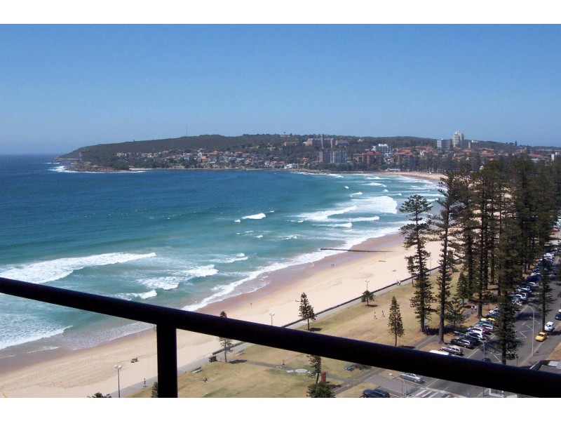 60/20 Bonner Avenue, Manly NSW 2095