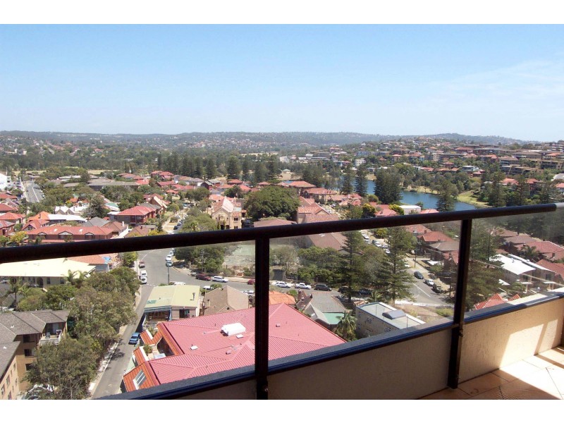 60/20 Bonner Avenue, Manly NSW 2095