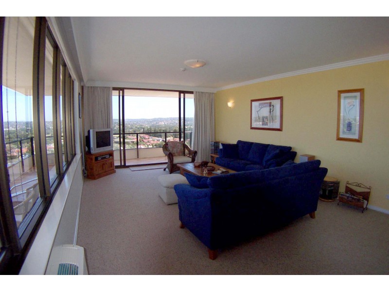 60/20 Bonner Avenue, Manly NSW 2095