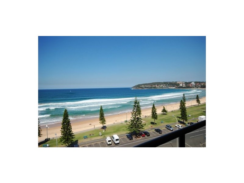 47/20 Bonner Ave, Manly NSW 2095