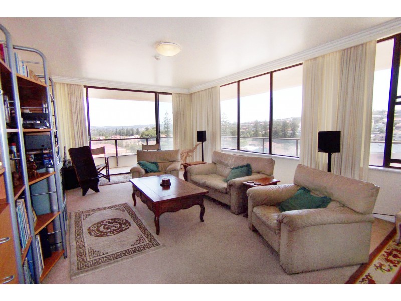 25/20 Bonner Ave, Manly NSW 2095