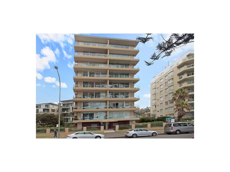 30/66 North Steyne, Manly NSW 2095