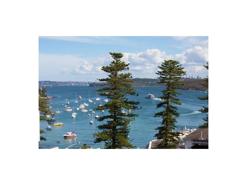 25/5 Wentworth Street, Manly NSW 2095