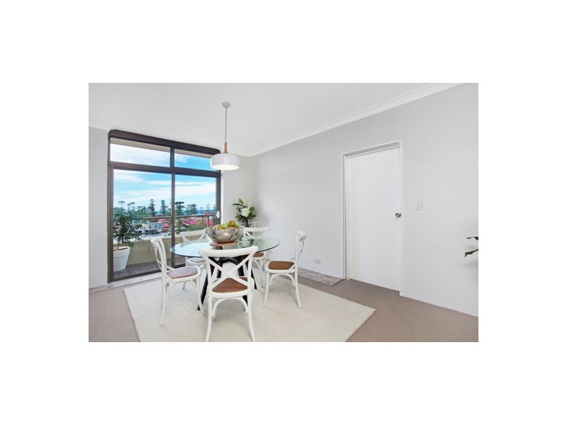 25/5 Wentworth Street, Manly NSW 2095