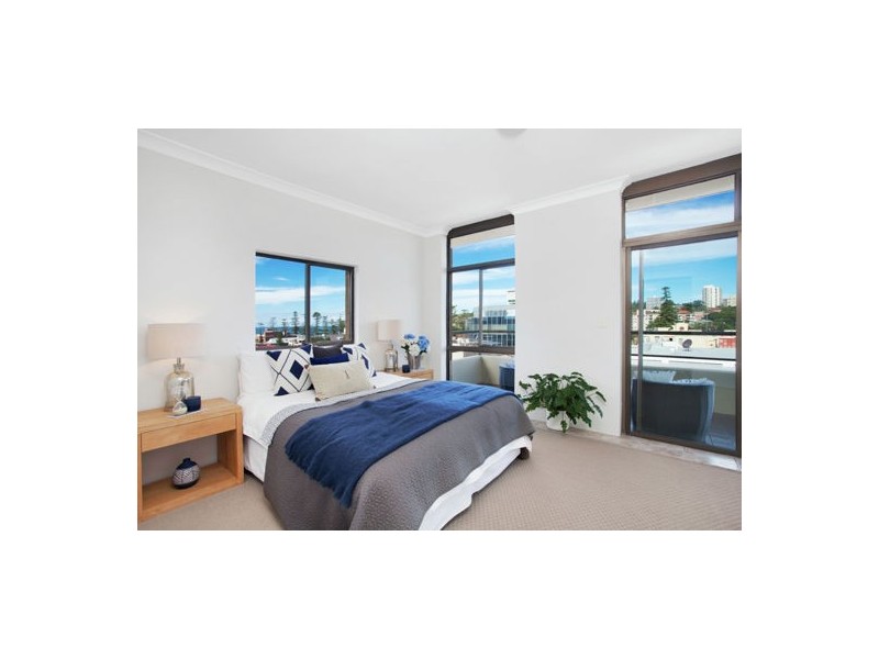 25/5 Wentworth Street, Manly NSW 2095