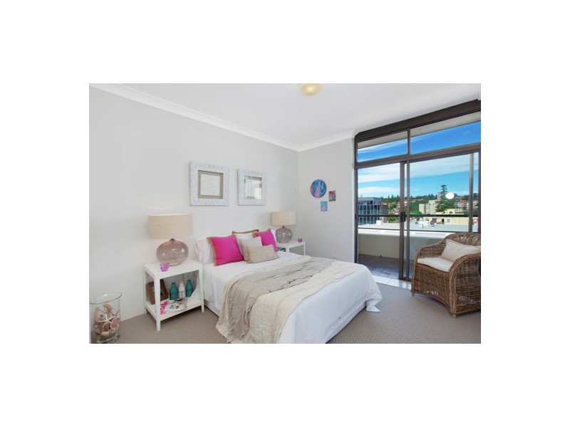 25/5 Wentworth Street, Manly NSW 2095