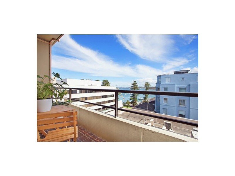 25/5 Wentworth Street, Manly NSW 2095