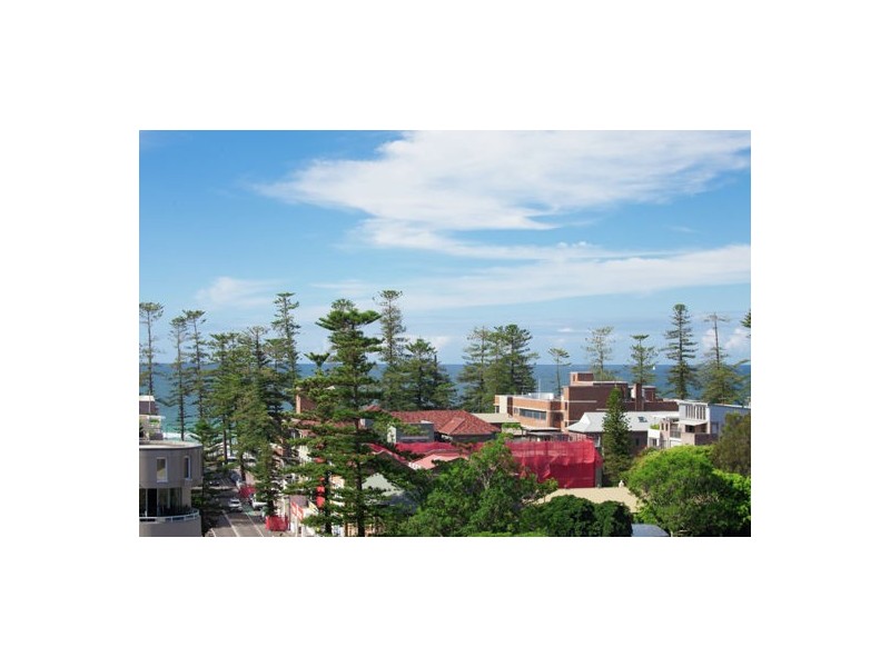 25/5 Wentworth Street, Manly NSW 2095