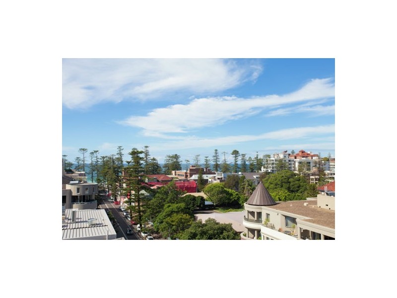 25/5 Wentworth Street, Manly NSW 2095