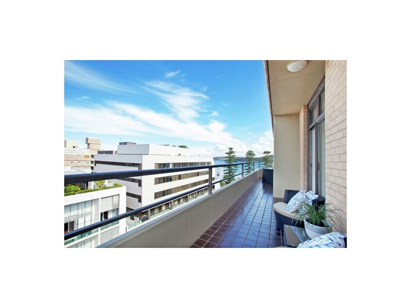 25/5 Wentworth Street, Manly NSW 2095