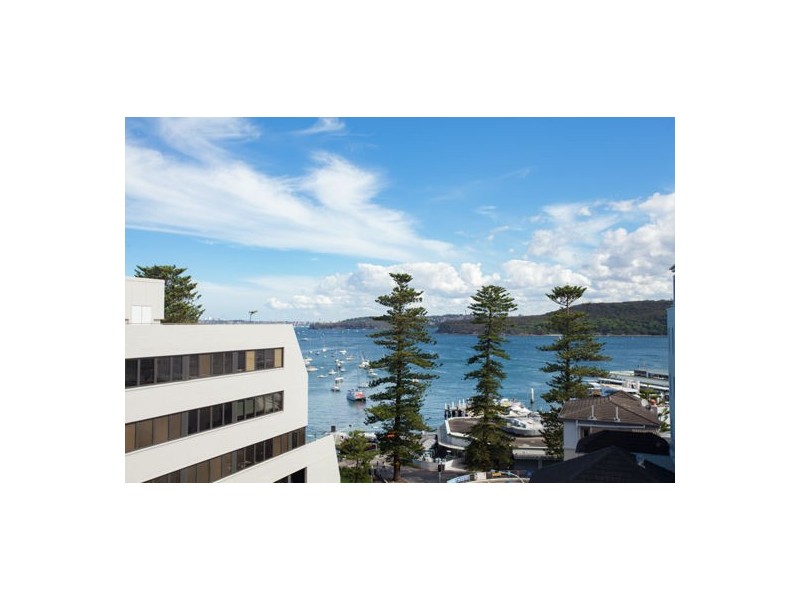 25/5 Wentworth Street, Manly NSW 2095