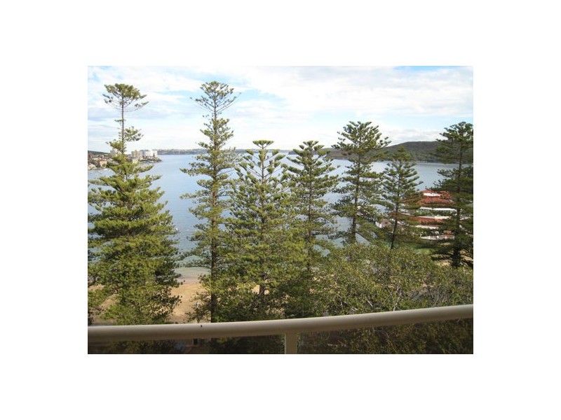 9/81 West Esplanade, Manly NSW 2095