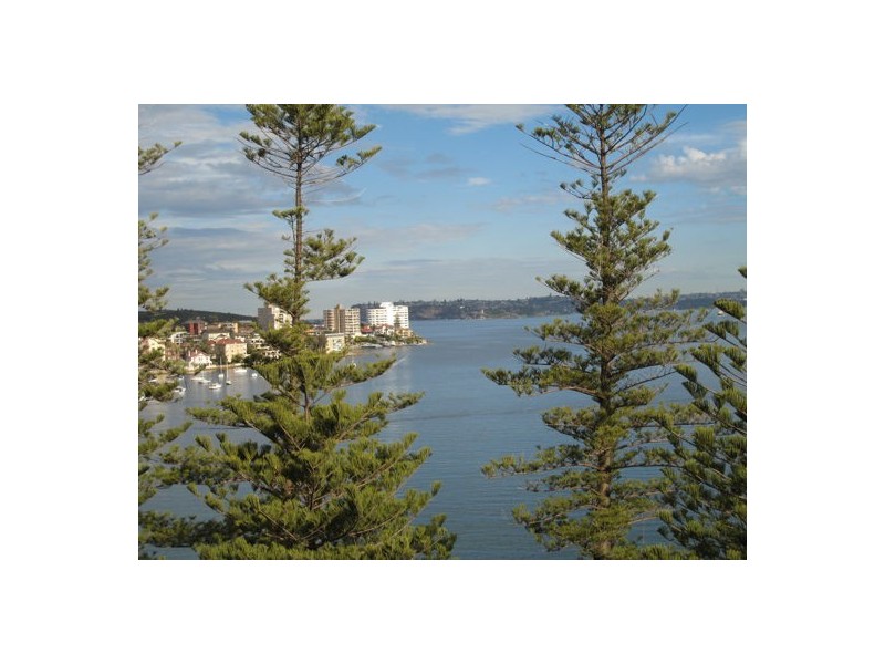 9/81 West Esplanade, Manly NSW 2095