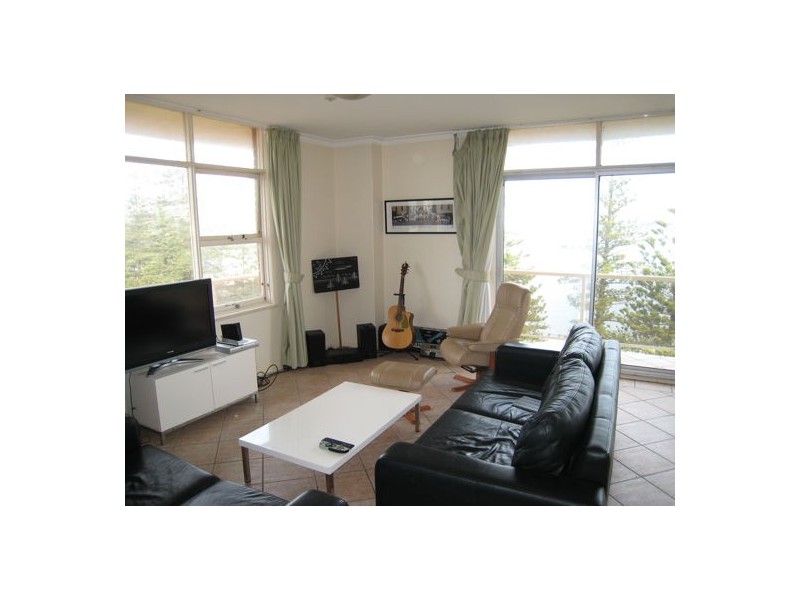 9/81 West Esplanade, Manly NSW 2095