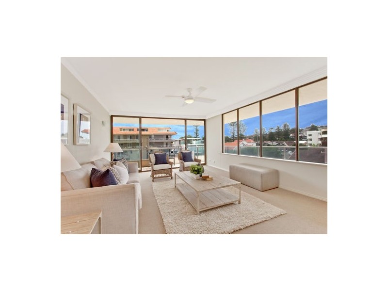 5/20 Bonner Avenue, Manly NSW 2095