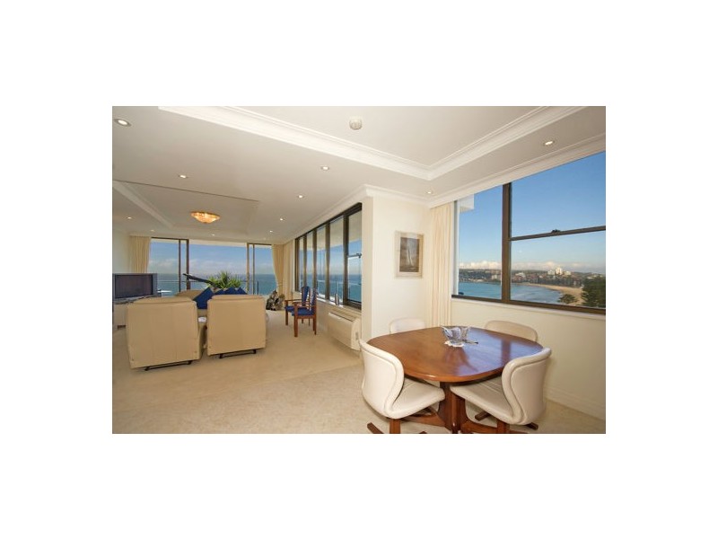 59/20 Bonner Avenue, Manly NSW 2095