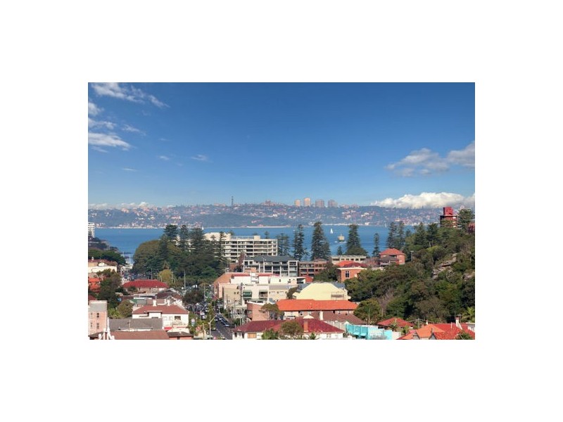 59/20 Bonner Avenue, Manly NSW 2095