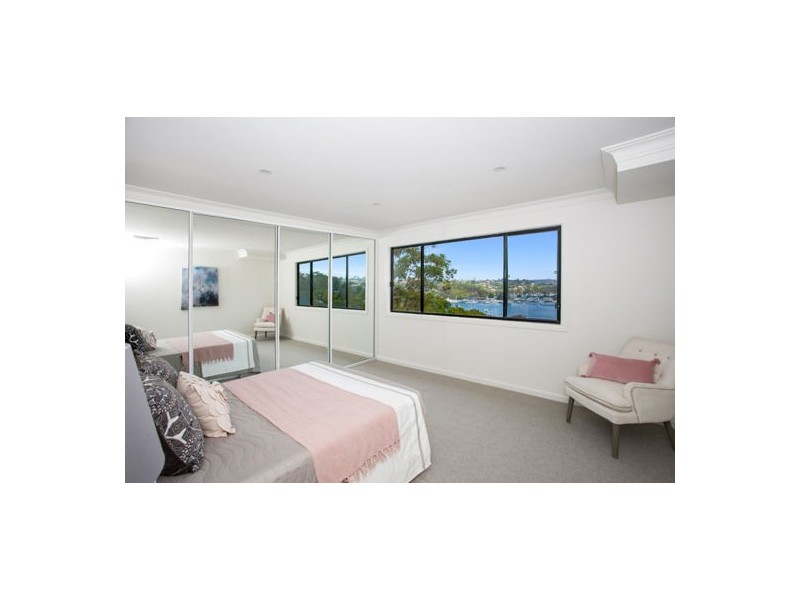 50 Peronne Avenue, Clontarf NSW 2093