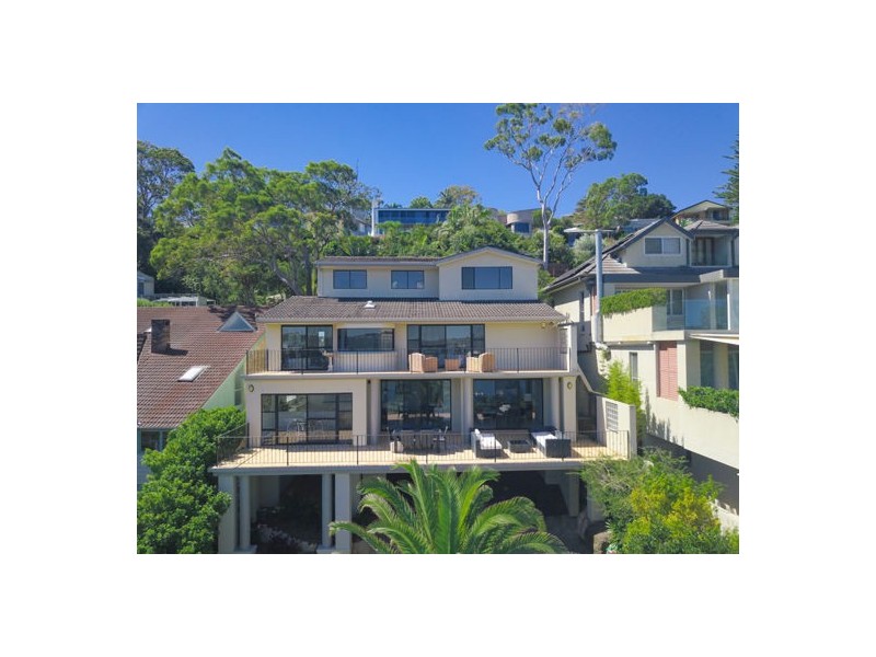 50 Peronne Avenue, Clontarf NSW 2093