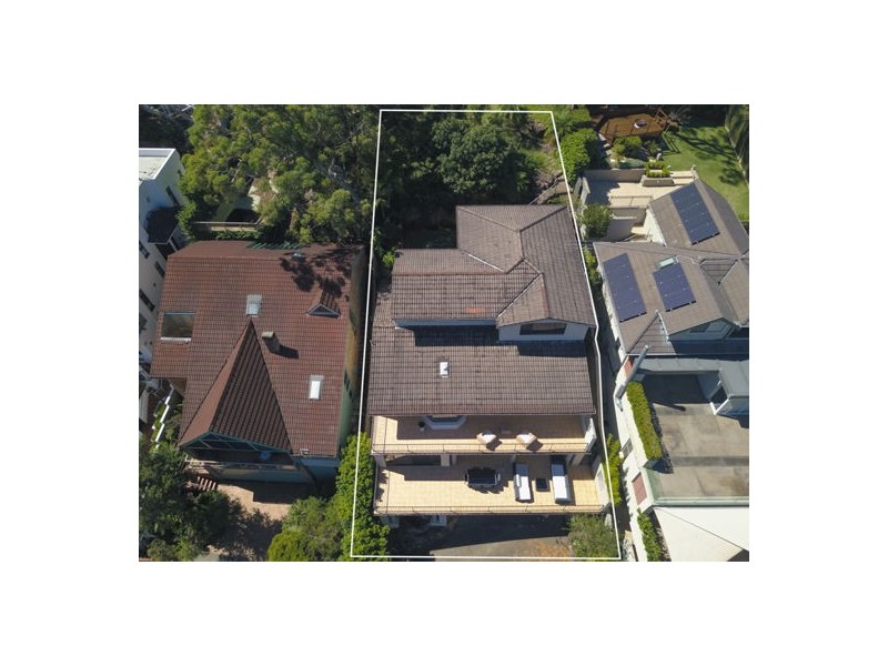 50 Peronne Avenue, Clontarf NSW 2093