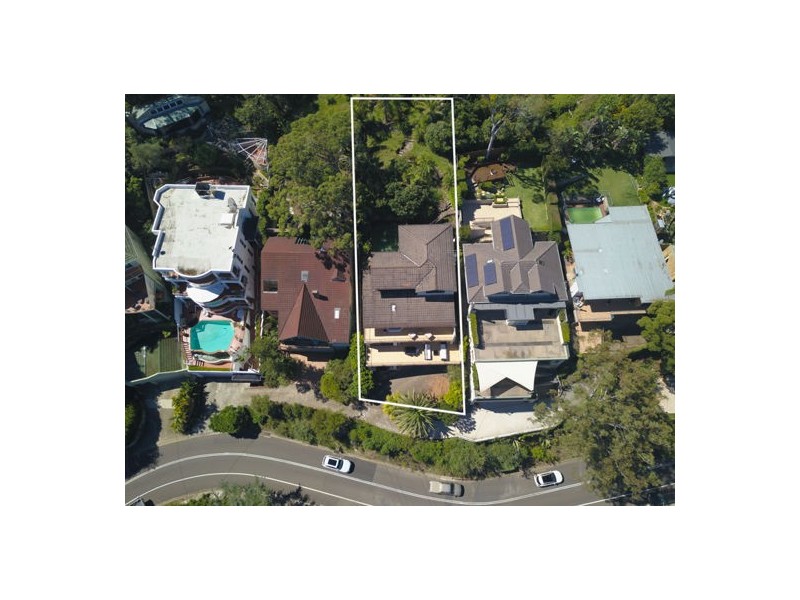 50 Peronne Avenue, Clontarf NSW 2093