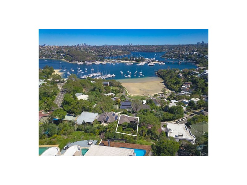 50 Peronne Avenue, Clontarf NSW 2093