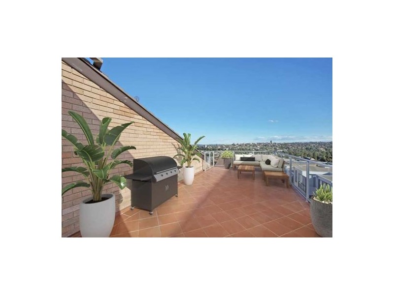 9/44 Crown Road, Queenscliff NSW 2096