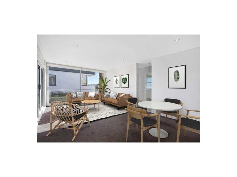 9/44 Crown Road, Queenscliff NSW 2096