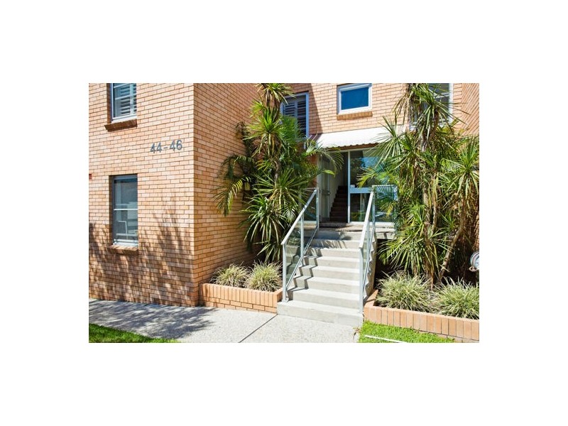 9/44 Crown Road, Queenscliff NSW 2096