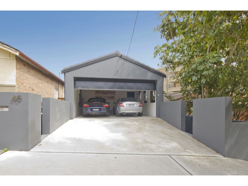 46 Osborne Road, Manly NSW 2095