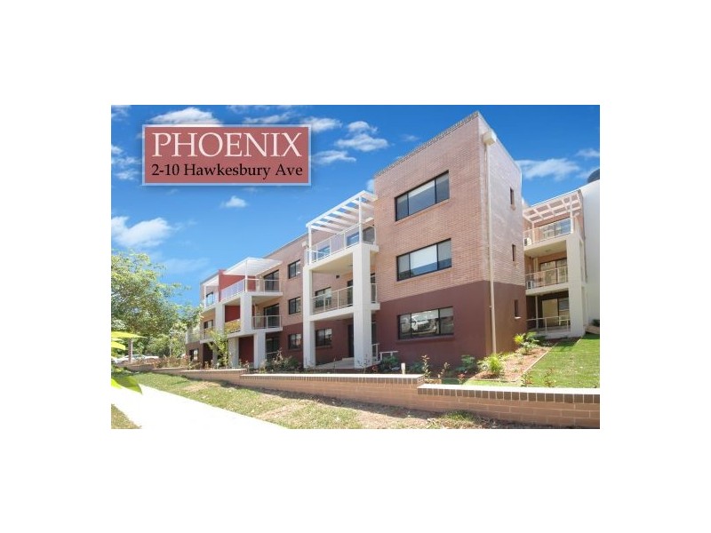 13/2-10 Hawkesbury Avenue, Dee Why NSW 2099