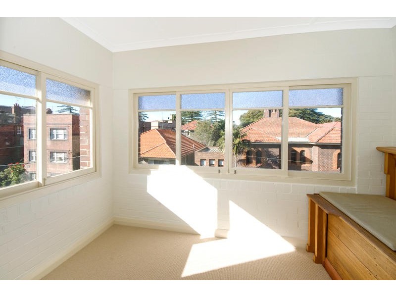 6/11 Eustace Street, Manly NSW 2095