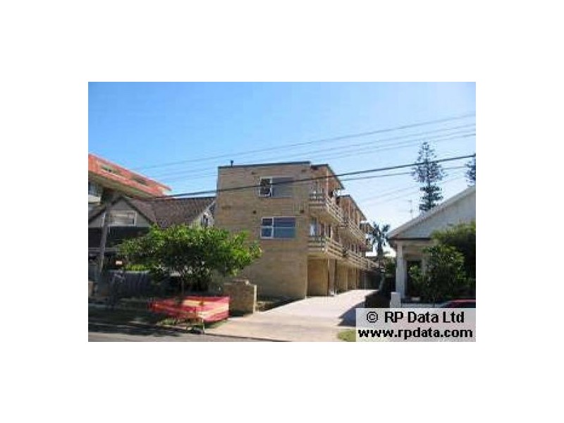 4/15 Bonner Avenue, Manly NSW 2095