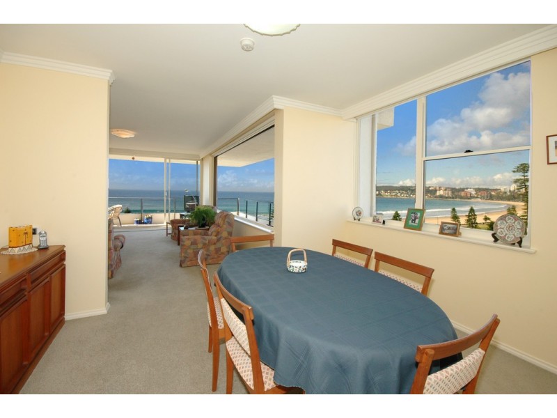 23/20 Bonner Avenue, Manly NSW 2095