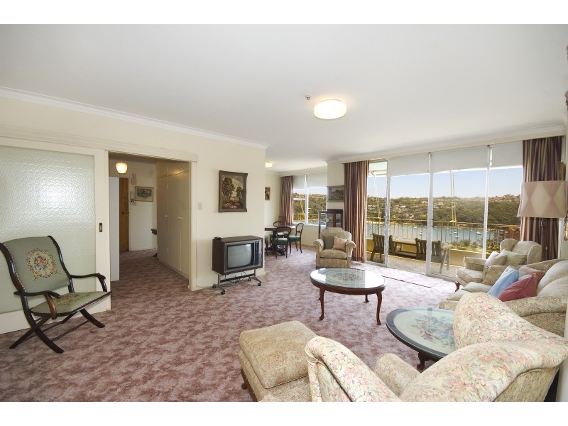 44/1 Lauderdale Avenue, Fairlight NSW 2094