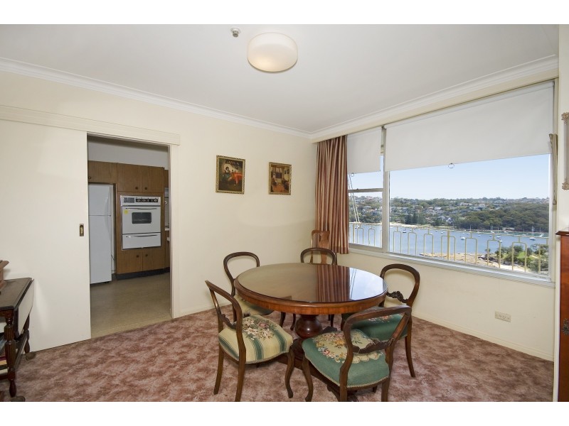 44/1 Lauderdale Avenue, Fairlight NSW 2094