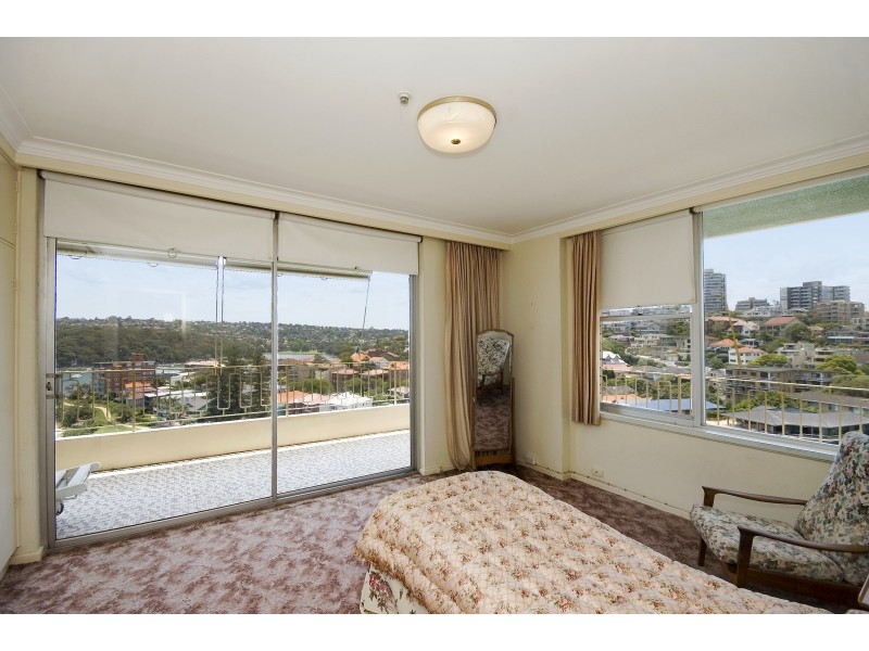 44/1 Lauderdale Avenue, Fairlight NSW 2094