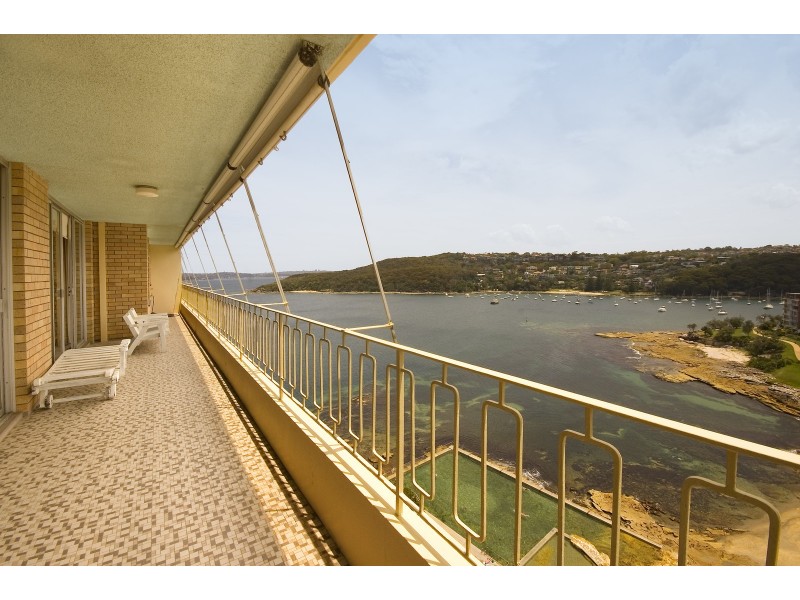 44/1 Lauderdale Avenue, Fairlight NSW 2094