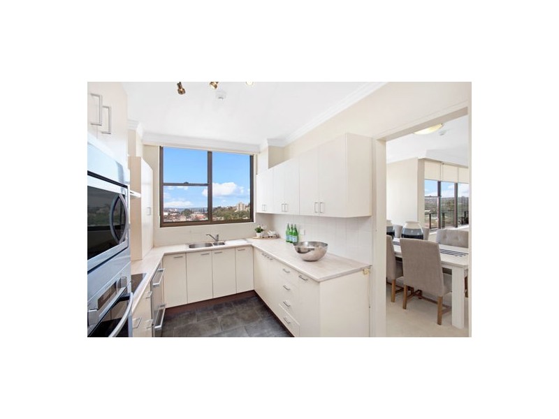 52/20 Bonner Avenue, Manly NSW 2095