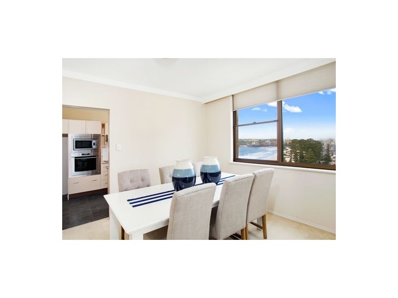 52/20 Bonner Avenue, Manly NSW 2095
