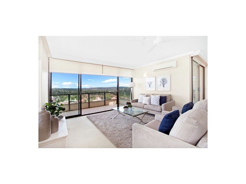 52/20 Bonner Avenue, Manly NSW 2095