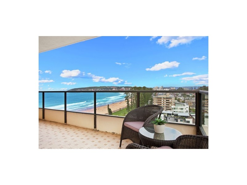 52/20 Bonner Avenue, Manly NSW 2095