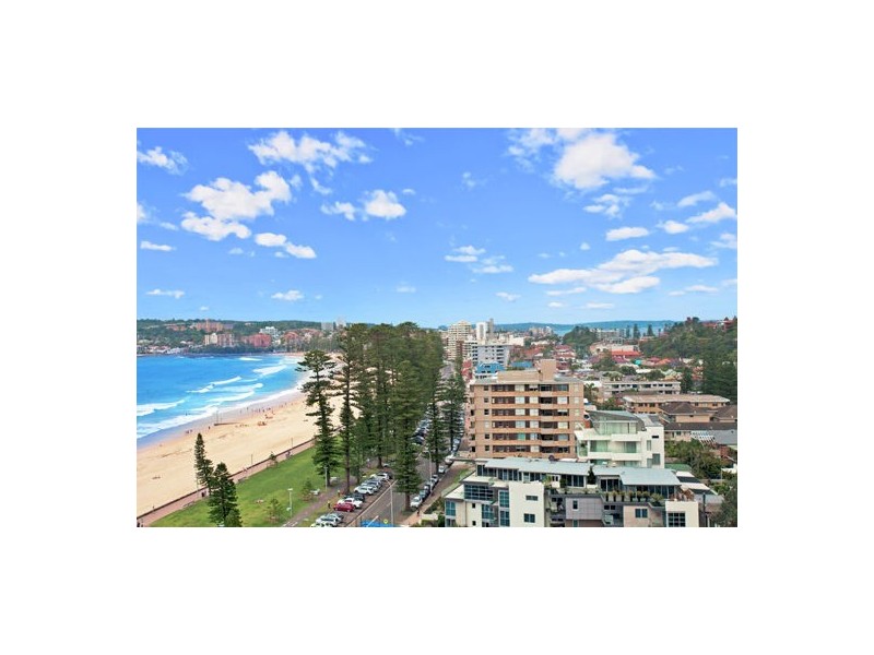 52/20 Bonner Avenue, Manly NSW 2095