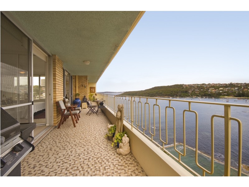 36/1 Lauderdale Avenue, Fairlight NSW 2094