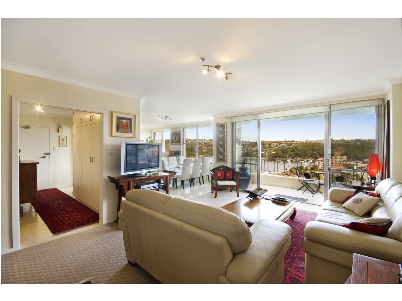 36/1 Lauderdale Avenue, Fairlight NSW 2094