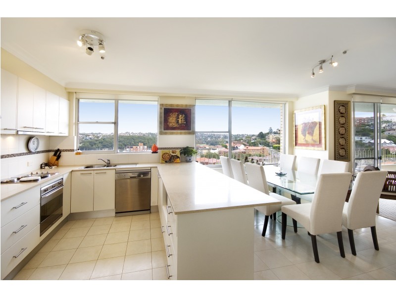 36/1 Lauderdale Avenue, Fairlight NSW 2094