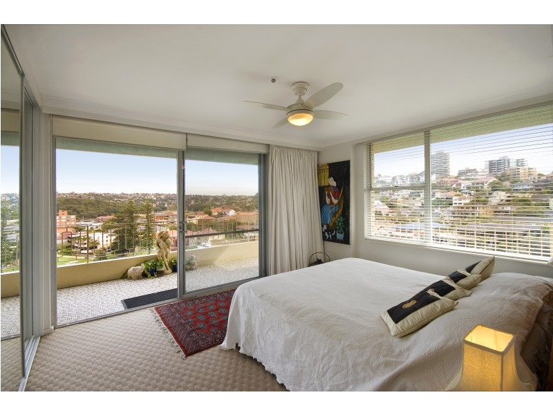 36/1 Lauderdale Avenue, Fairlight NSW 2094