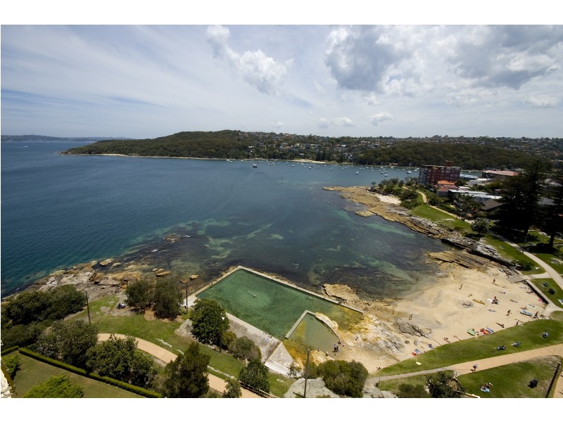 36/1 Lauderdale Avenue, Fairlight NSW 2094