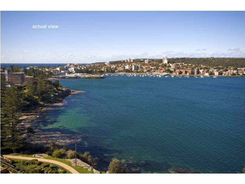 50/1 Lauderdale Avenue, Fairlight NSW 2094