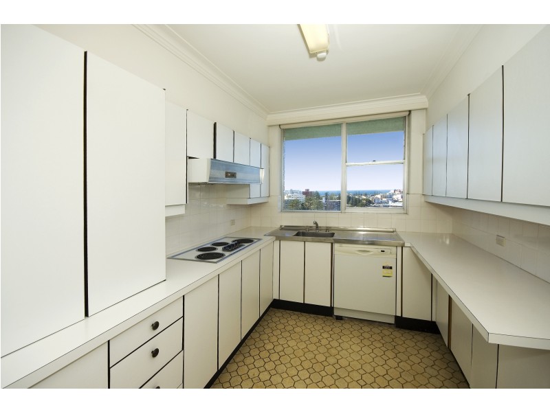 50/1 Lauderdale Avenue, Fairlight NSW 2094